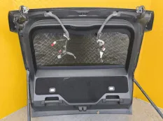 Обшивка багажника Land Rover Range Rover Sport II (2013-2022) 2016 LR055393 3.0 D SDV6