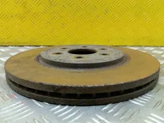 Диск тормозной передний Nissan Pathfinder (R51M) 2004-2013 2008 40206EB320 2.5 D YD25DDTI