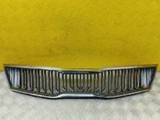 Решетка радиатора Kia Optima IV (2015-2020) 2018 86350D4500