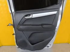 Обшивка двери задняя правая ISUZU D-Max II (2012-2021) 2017 8974169870 ПИКАП 1.9 D RZ4E