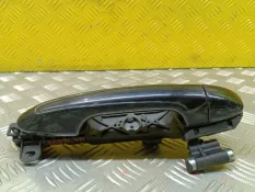 Ручка двери наружная задняя правая Toyota Rav 4 (CA40) (2012-2019) 2014 6921142040 2.0 D 1ADFTV