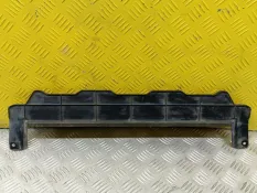 Дефлектор радиатора Mitsubishi L200 (2006-2015) 2007 1360A037 ПИКАП 2.5 D 4D56