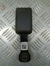 Ответная часть ремня безопасности ISUZU D-Max II (2012-2021) 2017 8974266300 ПИКАП 1.9 D RZ4E