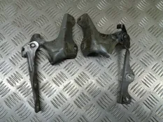 Петля капота ISUZU D-Max II (2012-2021) 2017 8981040992 ПИКАП 1.9 D RZ4E