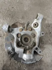Кулак задний правый Infiniti EX I (J50) 2007 – 2013 2011 430181BA0B ВНЕДОРОЖНИК 3.0 D V9X
