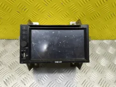 Магнитола Nissan Pathfinder (R51M) 2004-2013 2008 2.5 D YD25DDTI