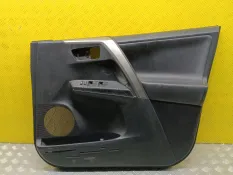 Обшивка двери передняя правая Toyota Rav 4 (CA40) (2012-2019) 2014 67777X1B08 2.0 D 1ADFTV