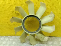 Крыльчатка вискомуфты ISUZU D-Max II (2012-2021) 2017 8981627030 ПИКАП 1.9 D RZ4E