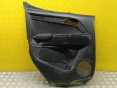 Обшивка двери задняя левая ISUZU D-Max II (2012-2021) 2017 8974619480 ПИКАП 1.9 D RZ4E