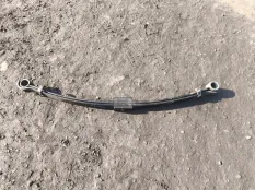 Рессора передняя ISUZU Elf VI (2014-2023) 2021 8982331650 ГРУЗОВОЙ 3.0