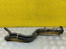 Горловина топливного бака ISUZU D-Max II (2012-2021) 2017 8979471751 ПИКАП 1.9 D RZ4E