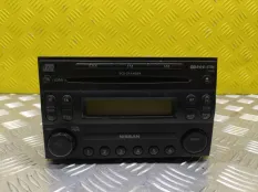 Магнитола Nissan Navara (D40) 2004-2015 28185EB400