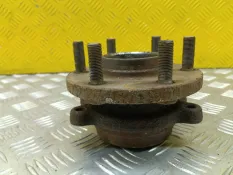 Ступица передняя Nissan Pathfinder (R51M) 2004-2013 2008 40202EA300 ВНЕДОРОЖНИК 2.5 D YD25DDTI