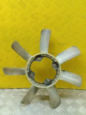 Крыльчатка вискомуфты Nissan Pathfinder (R51M) 2004-2013 2008 21060EB300 2.5 D YD25DDTI