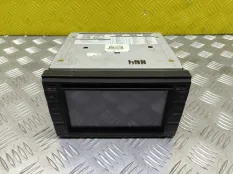 Магнитола Nissan Navara (D40) 2004-2015 2008 DS7010HD 2.5 D YD25DDTI