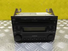 Магнитола Nissan Pathfinder (R51M) 2004-2013 28185EB410