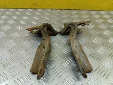 Петля капота Ford Ranger III (2011-2019) 2021 JB3B16800AA ПИКАП 2.0 D