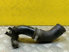 Патрубок интеркулера ISUZU D-Max II (2012-2021) 2017 8980655541 ПИКАП 1.9 D RZ4E