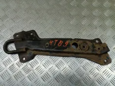Крюк буксировочный ISUZU D-Max II (2012-2021) 2012 ПИКАП 2.5 D TFS86J