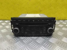 Магнитола Chrysler Voyager IV (2000-2004 05107096AK