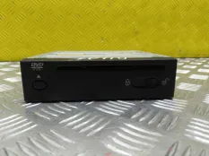 Магнитола Land Rover Range Rover Sport I 2005-2013 2006 462100B318 2.7 D 276DT V6