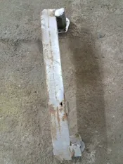 Усилитель бампера переднего Dodge Caliber I (2006-2012) 2007 5303764AB 2.0 I ECN