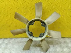 Крыльчатка вискомуфты Nissan Pathfinder (R51M) 2004-2013 2007 21060EB300 2.5 D YD25DDTI