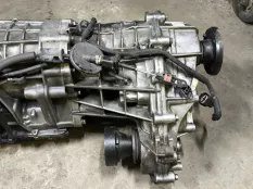 Раздаточная коробка Ford Ranger III (2011-2019) 2021 2526922 ПИКАП 2.0 D