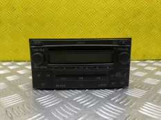 Магнитола Toyota Hilux (2005-2015) 2009 4760021000
