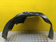 Защита арок задняя левая (подкрылок) ISUZU D-Max II (2012-2021) 2017 8981019465 ПИКАП 1.9 D RZ4E