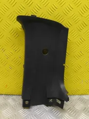 Обшивка стойки задней правой ISUZU D-Max II (2012-2021) 2017 898064472Y ПИКАП 1.9 D RZ4E