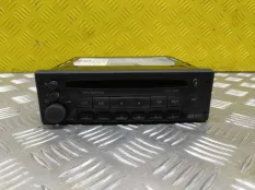 Магнитола Opel Frontera B (1998-2004) 2002 09136107