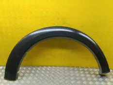 Молдинг крыла заднего правого Fiat Fullback 2015 - 2020 2017 7407A400 ПИКАП 2.4 D KT0T