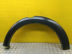 Молдинг крыла заднего левого Fiat Fullback 2015 - 2020 2017 7407A399 ПИКАП 2.4 D KT0T