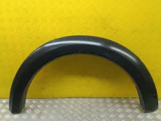 Молдинг крыла переднего правого Fiat Fullback 2015 - 2020 2017 7407A368ZZ ПИКАП 2.4 D KT0T