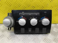 Блок управления печки/климат-контроля Toyota Tundra II (2006-2022) 2007 840100CA00 ПИКАП 5.7 I 3URFE