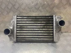 Интеркулер Chrysler Voyager IV (2000-2007) 2003 IA1072868503A МИНИВЭН 2.5 D CRD