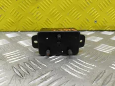 Блок управления сиденьем ISUZU D-Max II (2012-2021) 2017 ПИКАП 1.9 D RZ4E