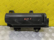 Защита двигателя Ford Ranger III (2011-2019) 2013 BB3Q9U550BB ПИКАП 2.2 D