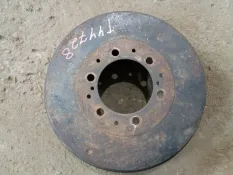 Барабан тормозной Toyota Hilux (2005-2015) 2011 424310K130 ПИКАП 2.5 D 2KDFTV