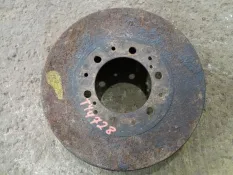 Барабан тормозной Toyota Hilux (2005-2015) 2011 424310K130 ПИКАП 2.5 D 2KDFTV