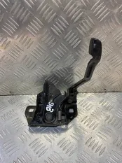 Замок капота Chrysler Voyager IV (2000-2007) 2003 515ABB МИНИВЭН 2.8 CRD