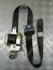 Ремень безопасности с пиропатроном Nissan Pathfinder (R51M) 2004-2013 2008 7P2350P 2.5 D YD25DDTI