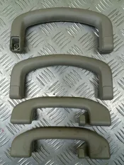 Ручка внутренняя потолочная Nissan Pathfinder (R51M) 2004-2013 2008 2.5 D YD25DDTI