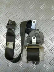 Ремень безопасности Nissan Pathfinder (R51M) 2004-2013 2008 7P1120 2.5 D YD25DDTI
