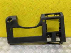 Пластик подрулевой ISUZU D-Max II (2012-2021) 2017 8974278312 ПИКАП 1.9 D RZ4E
