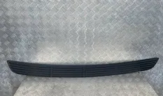 Накладка на бампер Chrysler Voyager IV (2000-2007) 2003 МИНИВЭН 2.5 D CRD