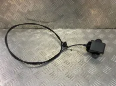 Ручка открывания капота Chrysler Voyager IV (2000-2007) 2003 МИНИВЭН 2.8 CRD