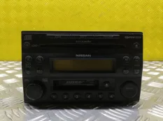 Магнитола Nissan Murano Z50 (2002-2008) 28188C09A