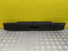 Накладка замка багажника Nissan Pathfinder (R51M) 2004-2013 2008 849904X30B 2.5 D YD25DDTI